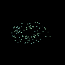 Emitter preview