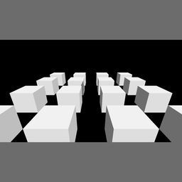 Instancer3D preview