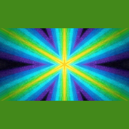 Kaleidoscope preview