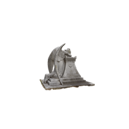 MeshRender preview