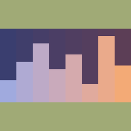 StepBars preview