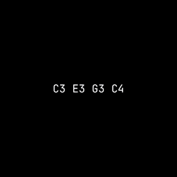 Type preview