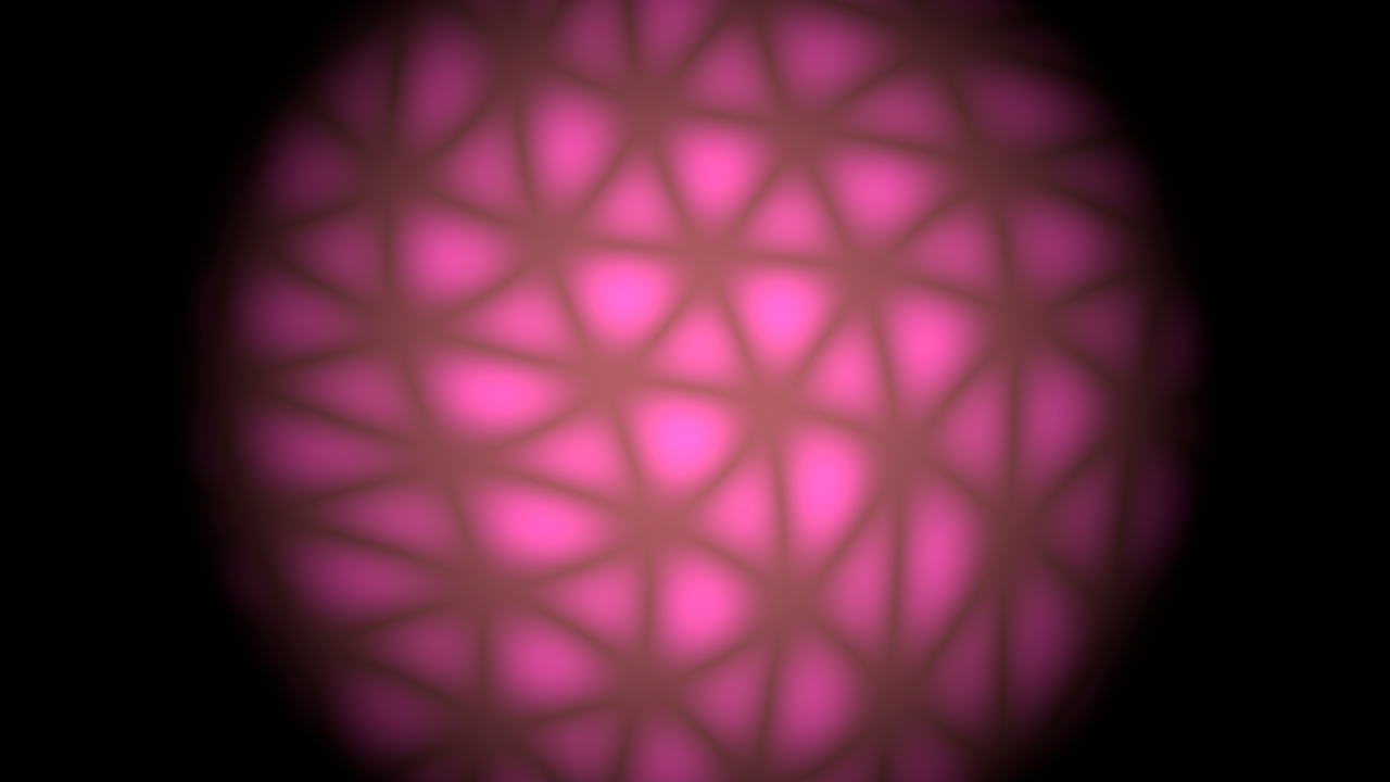 Live shader edit